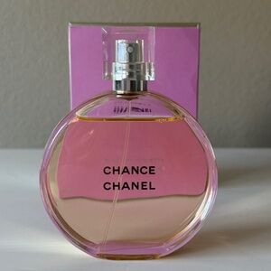 Chanel Chance Eau de Toilette